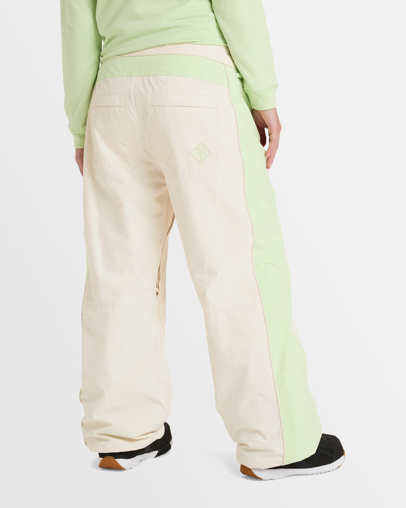 Womens Steeply Snow Pants