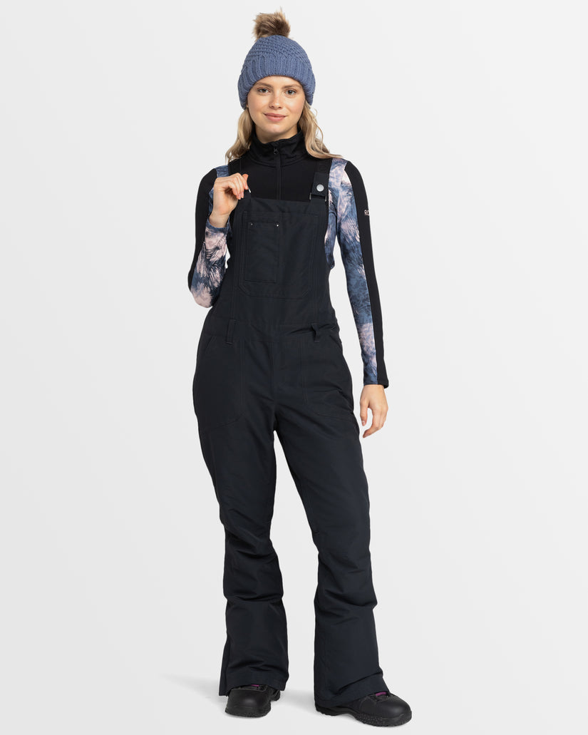 Womens Rideout Bib Snow Pants