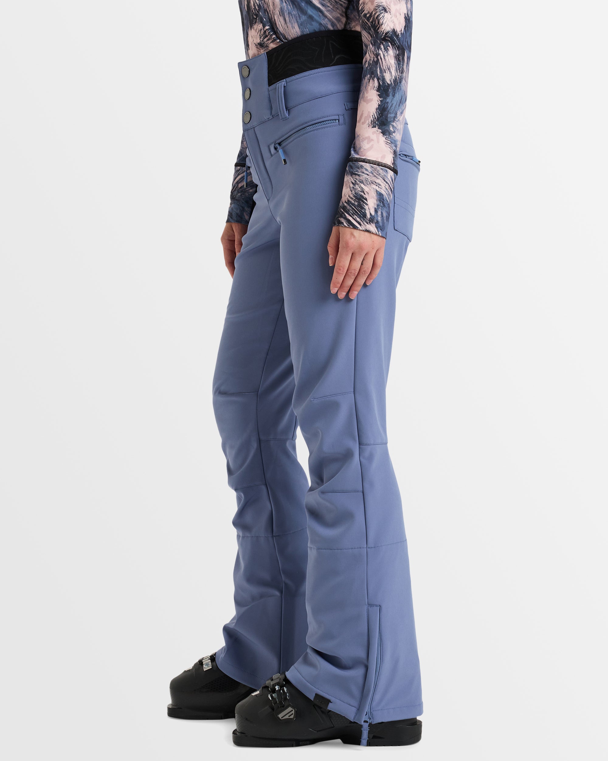 Roxy high rise ski pants online