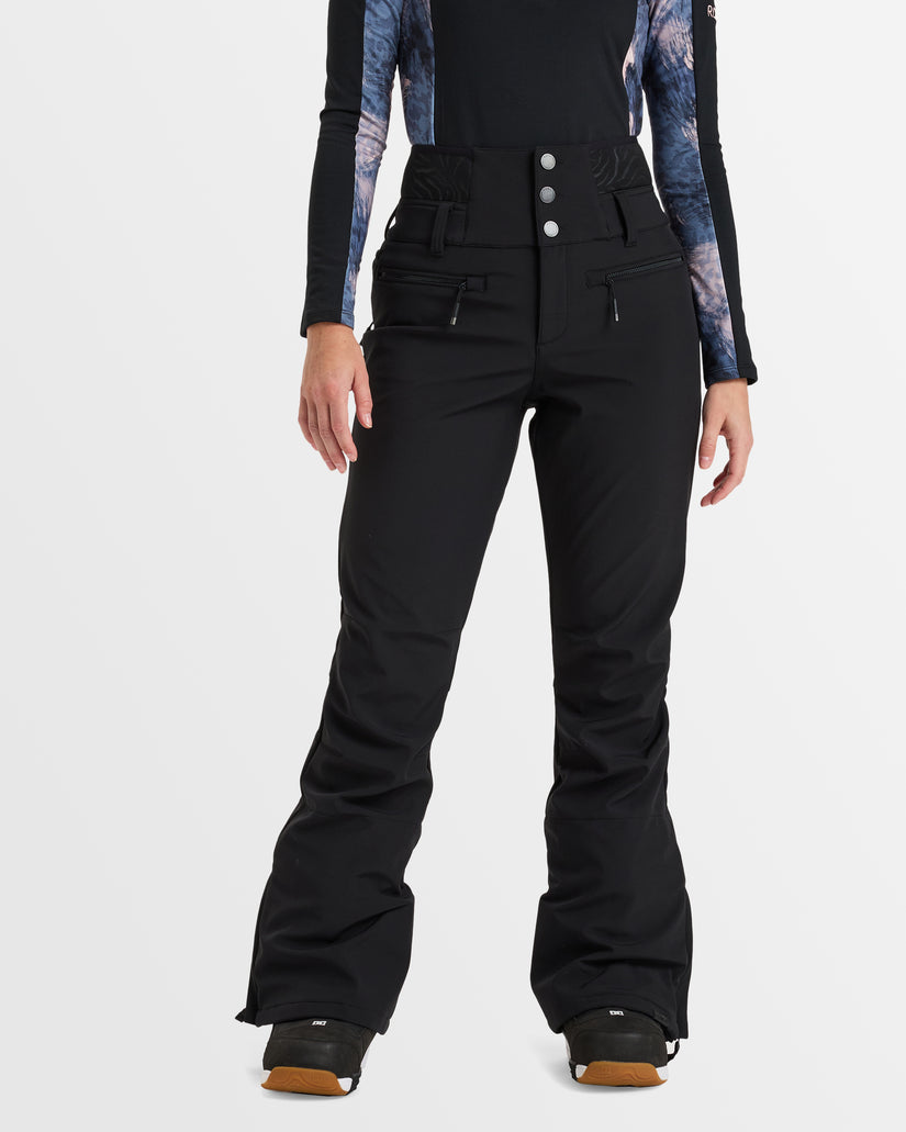 Womens Rising High  Snow Pants