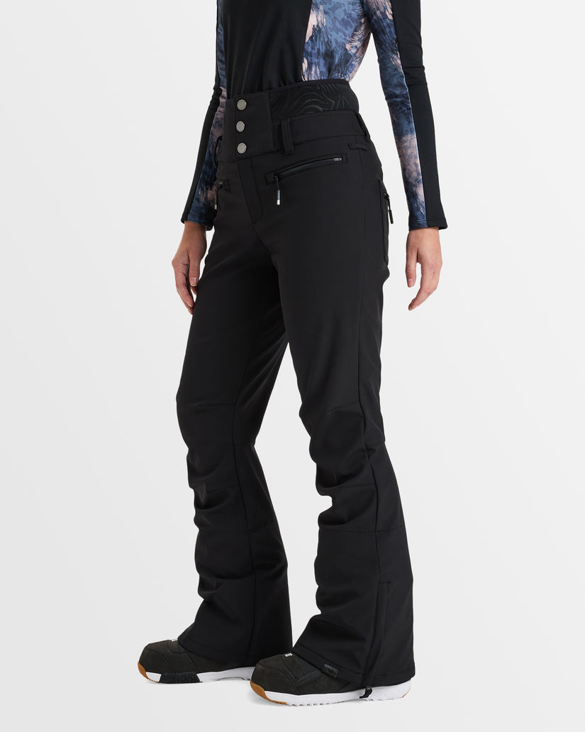 Womens Rising High  Snow Pants