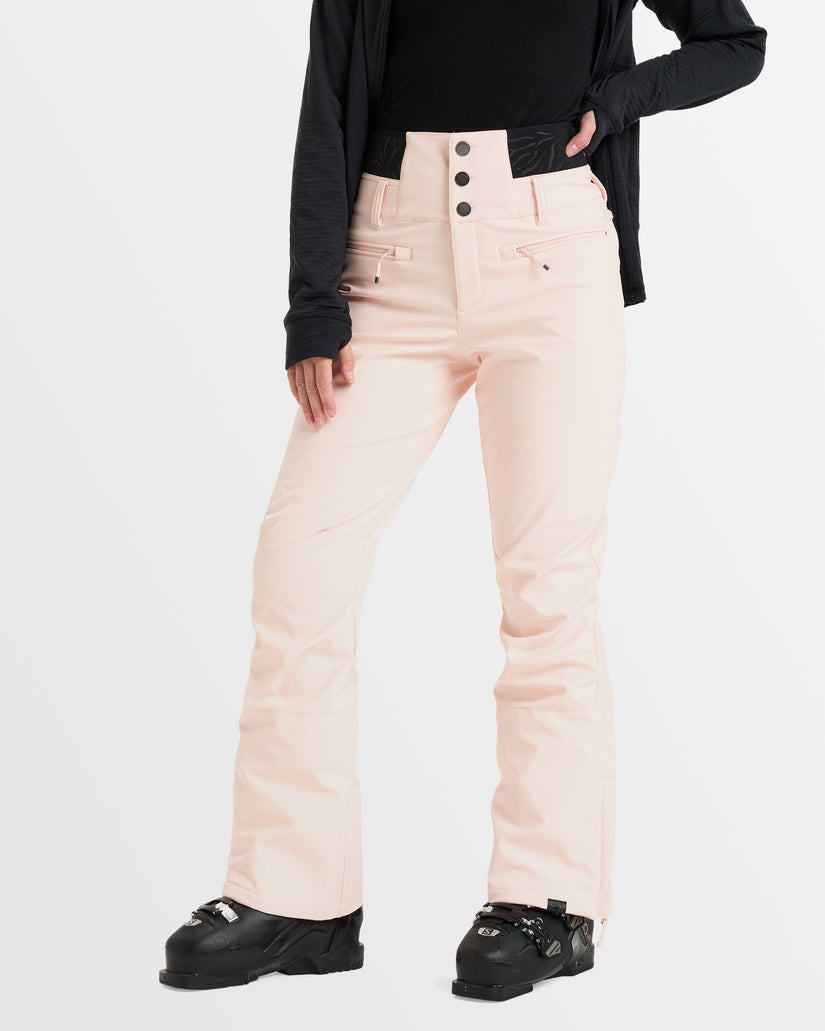 Womens Rising High  Snow Pant