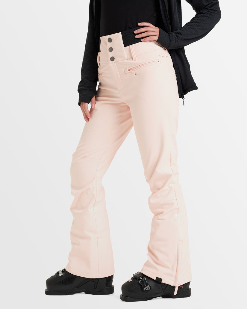 Womens Rising High  Snow Pant