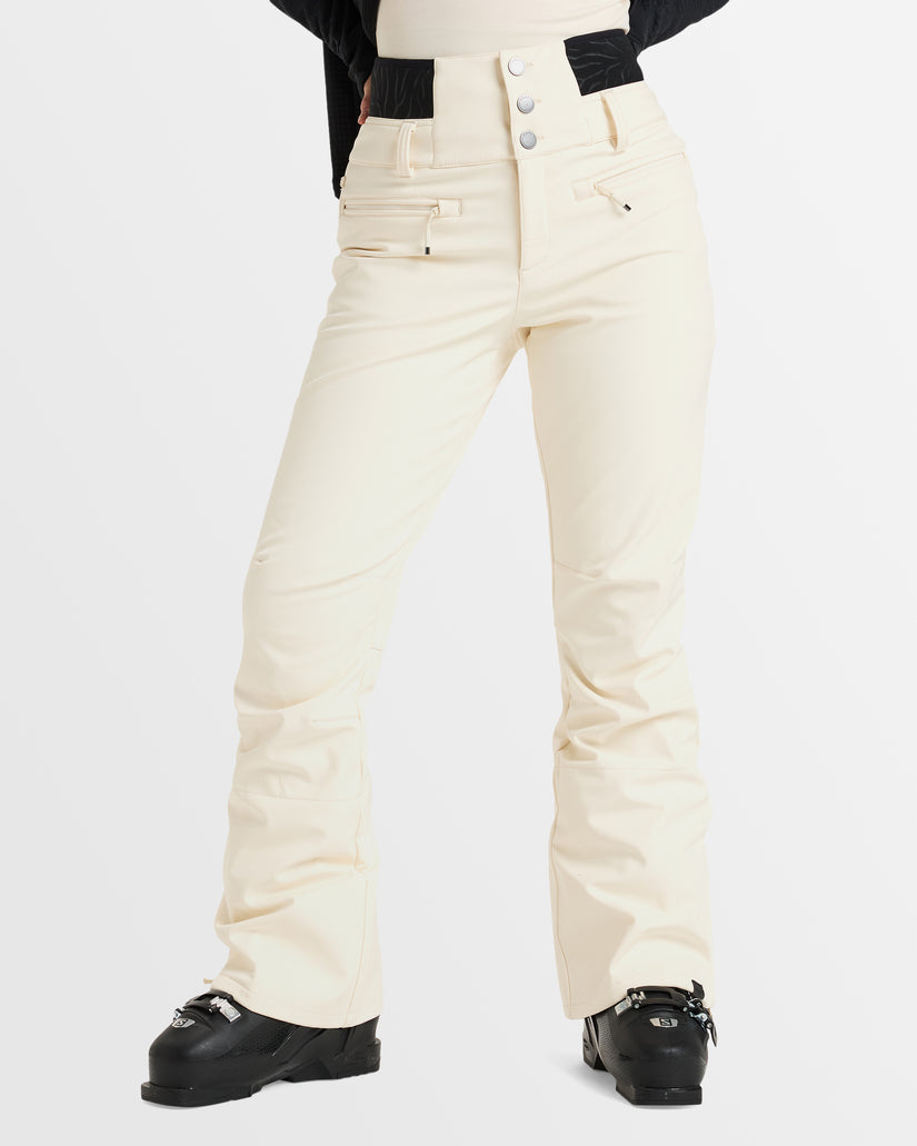 Womens Rising High  Snow Pants