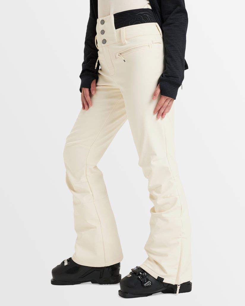 Womens Rising High  Snow Pants