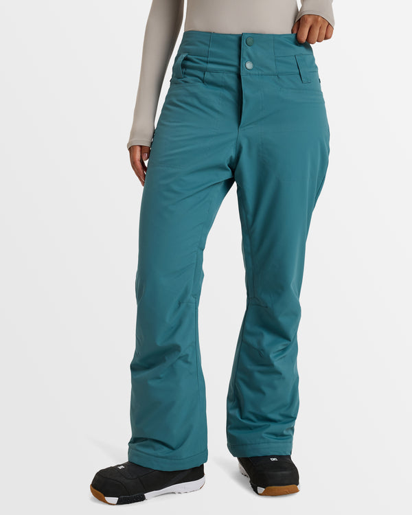 Womens Diversion Snow Pants