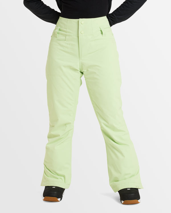 Womens Diversion Snow Pants