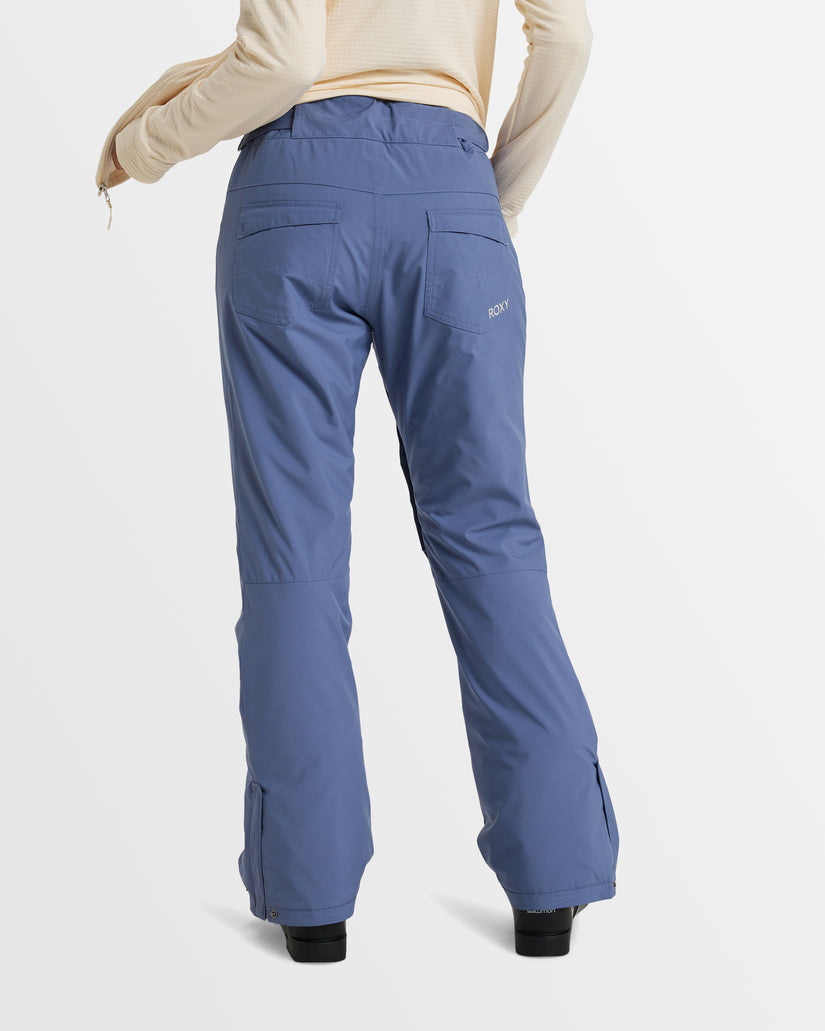 Womens Backyard Snow Pants