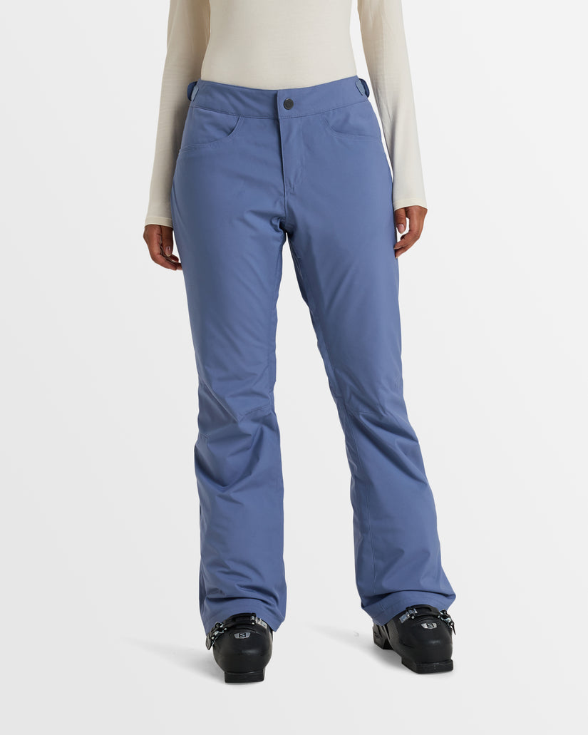 Womens Backyard Snow Pants