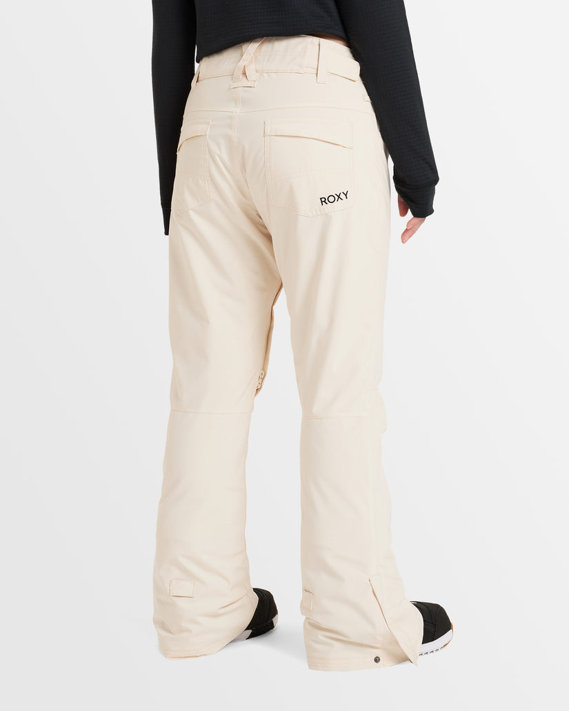 Womens Backyard Snow Pants