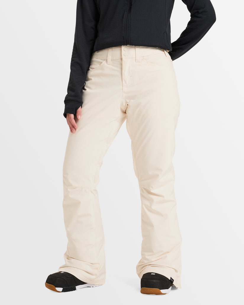 Womens Backyard Snow Pants