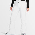 Womens Rising High Pt Snowboard Pants