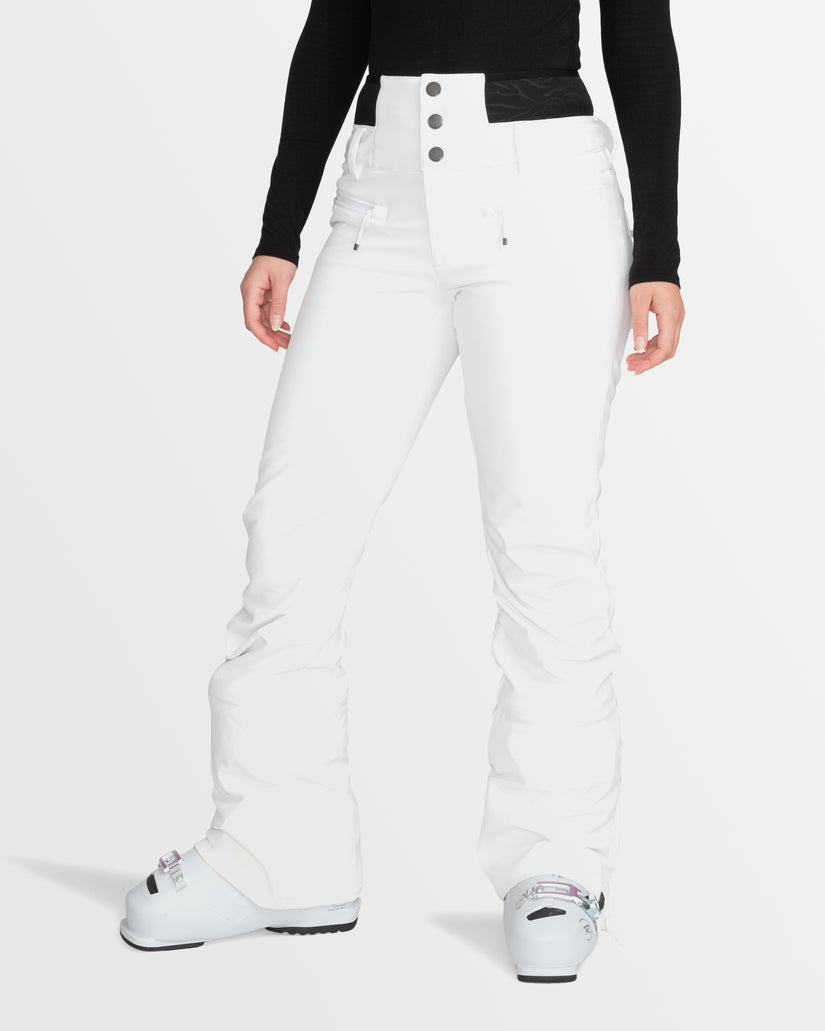 Womens Rising High Pt Snowboard Pants