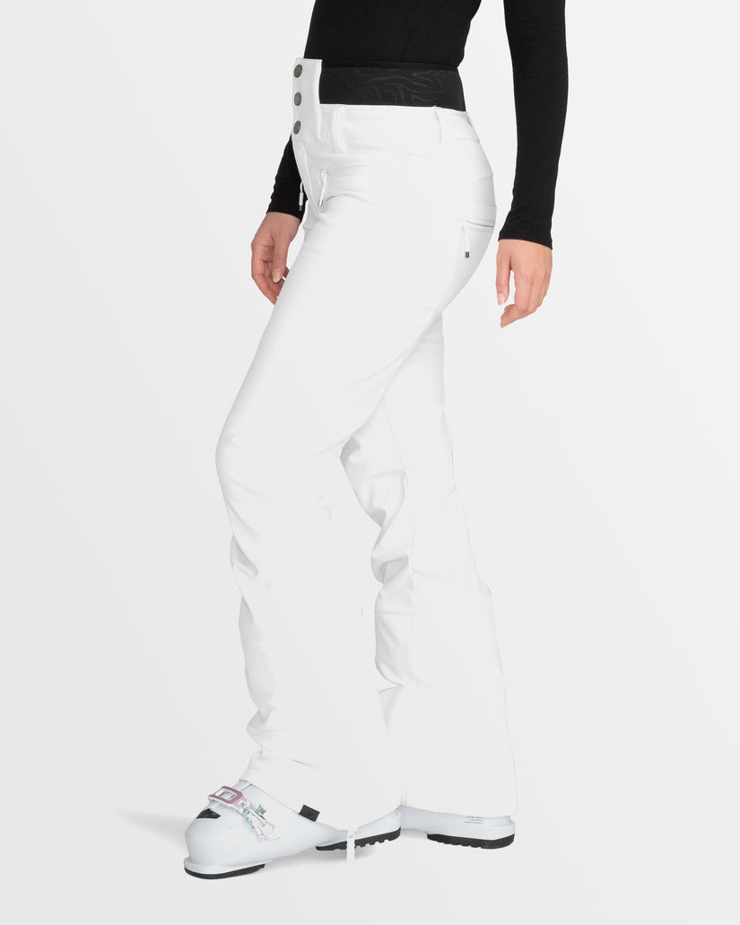 Womens Rising High Pt Snowboard Pants