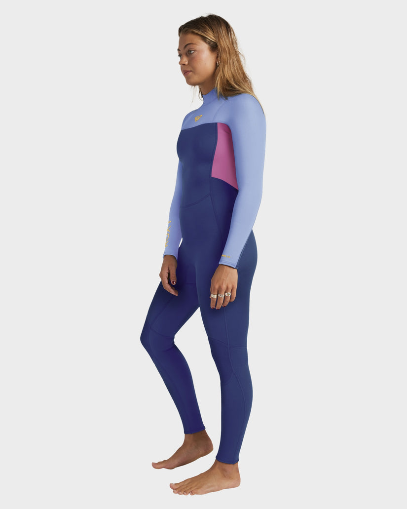 Womens 3/2 Prologue Women Backzip Wetsuit