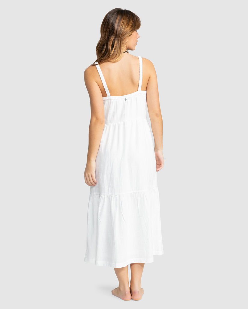 Womens Waiting Line Dress