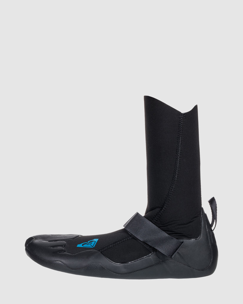 Womens 3mm Swell Series Round Toe Wetsuit Boots