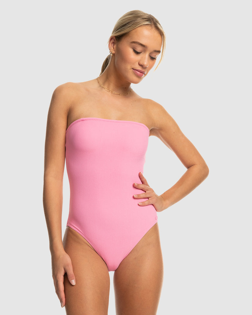 Womens Sd Sun Click One Piece One Piece Swim