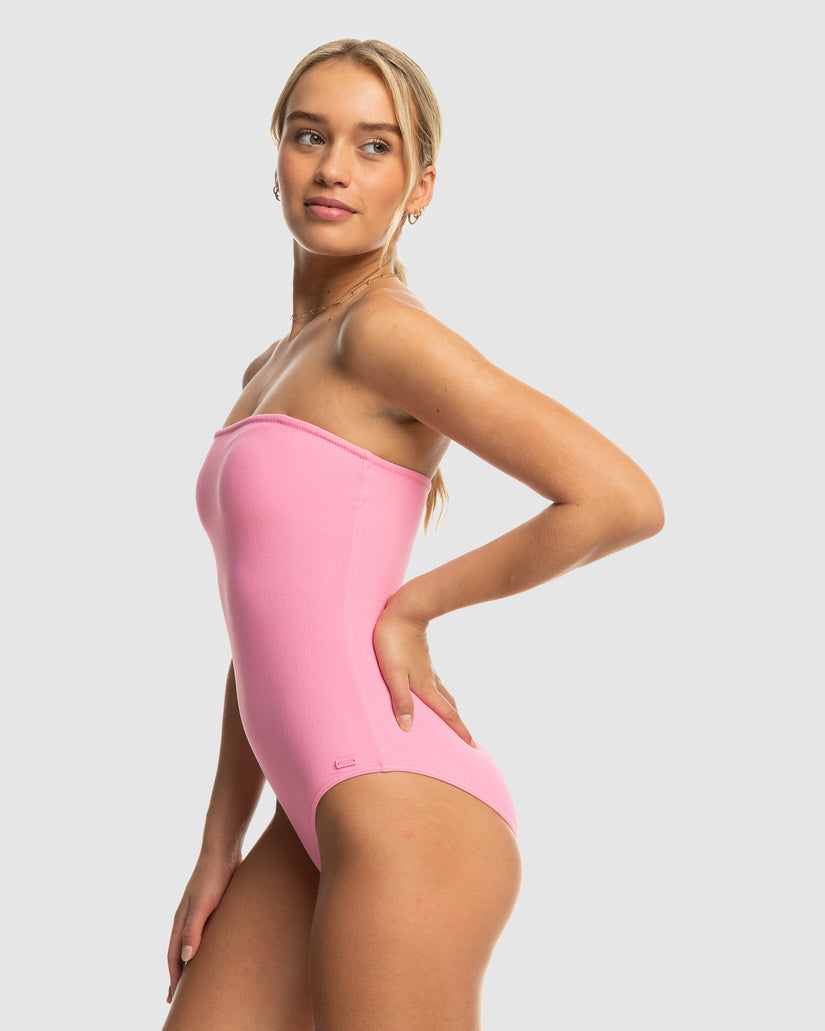 Womens Sd Sun Click One Piece One Piece Swim