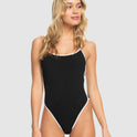 Womens New Life One Piece One Piece Swim