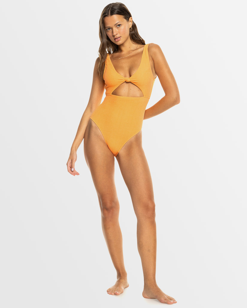 Womens Dalia One Piece Swimsuit