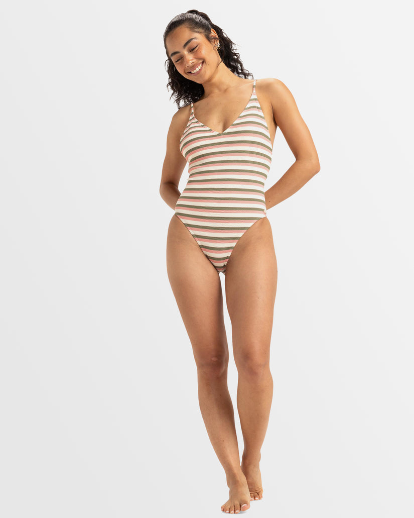 Womens Saidia One Piece Swimsuit