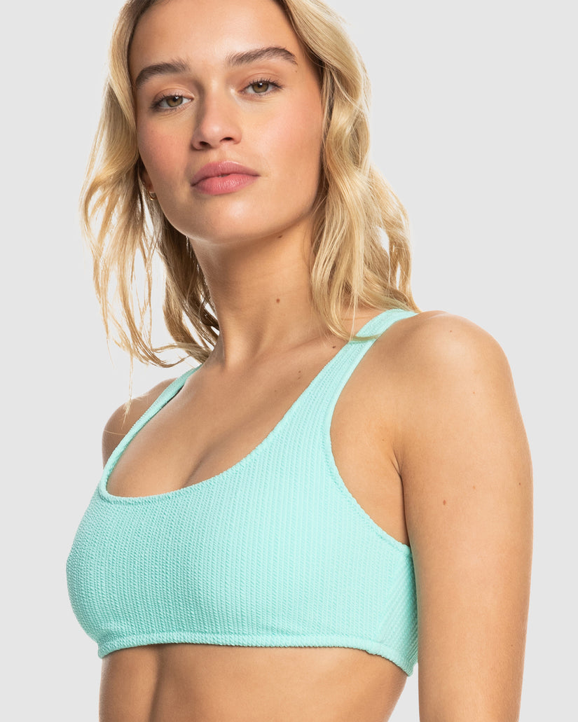 Womens Aruba Bralette Bikini Top