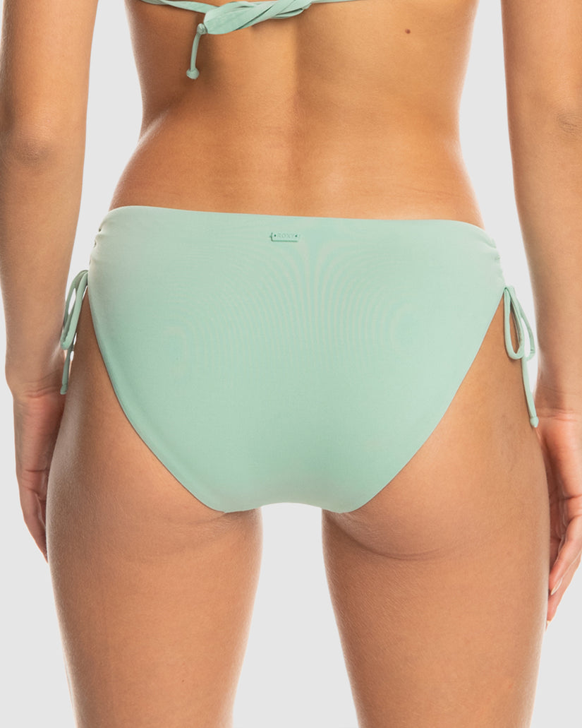 Womens Beach Classics Hipster Bikini Bottoms