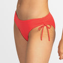 Womens Beach Classics Hipster Bikini Bottoms