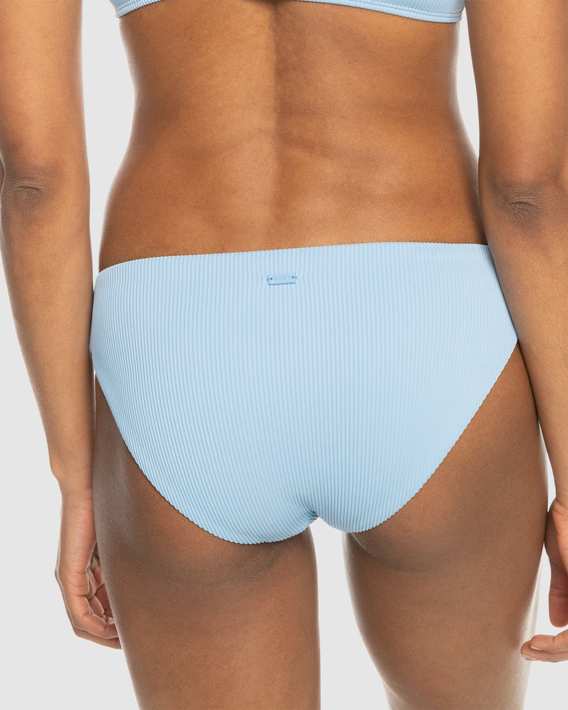 Womens Roxy Love The Comber Bikini Bottoms