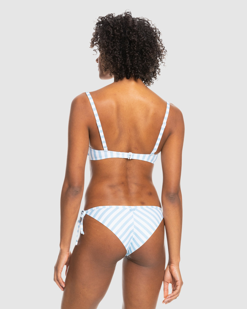 Womens Pt Roxy Love Cheeky Bikini Bottom