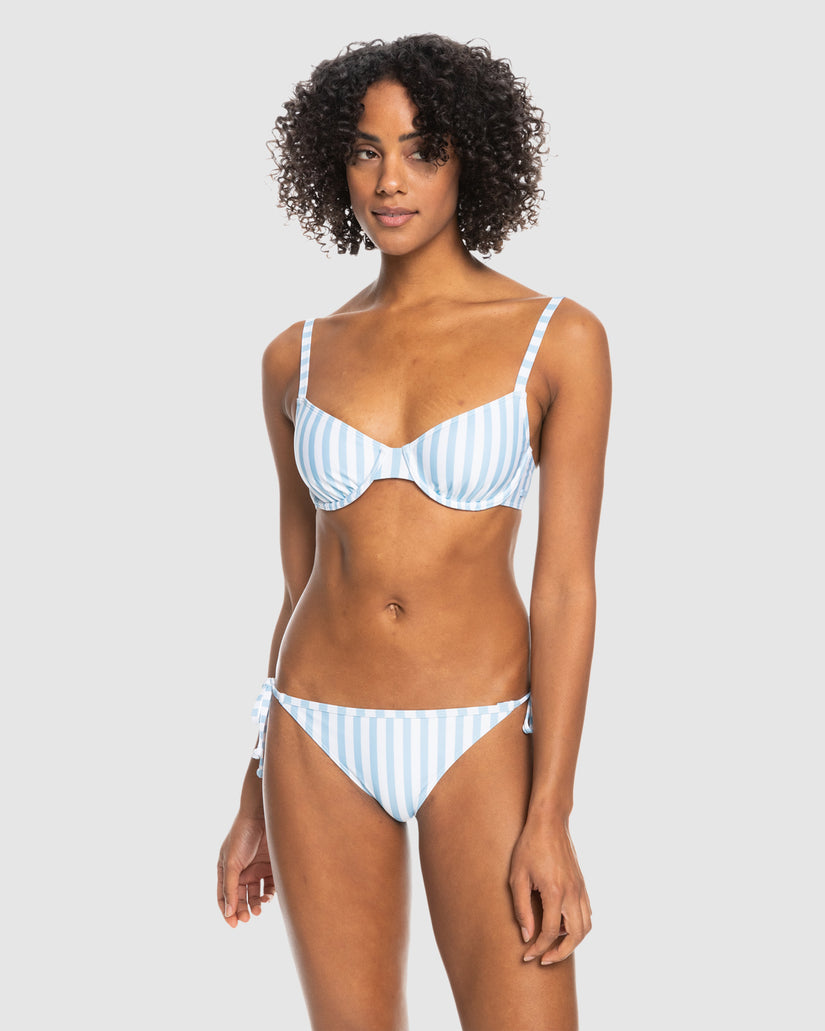 Womens Pt Roxy Love Cheeky Bikini Bottom