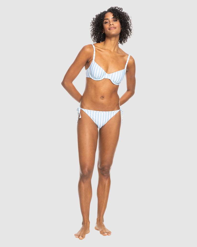 Womens Pt Roxy Love Cheeky Bikini Bottom