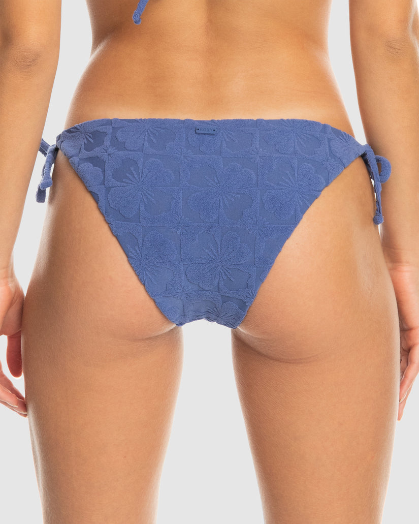 Womens Sun Click Moderate Ts Bikini Bottom