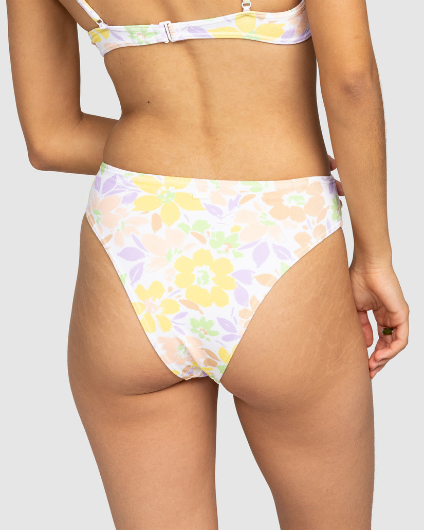 Womens Ephemere Moderate Bikini Bottom