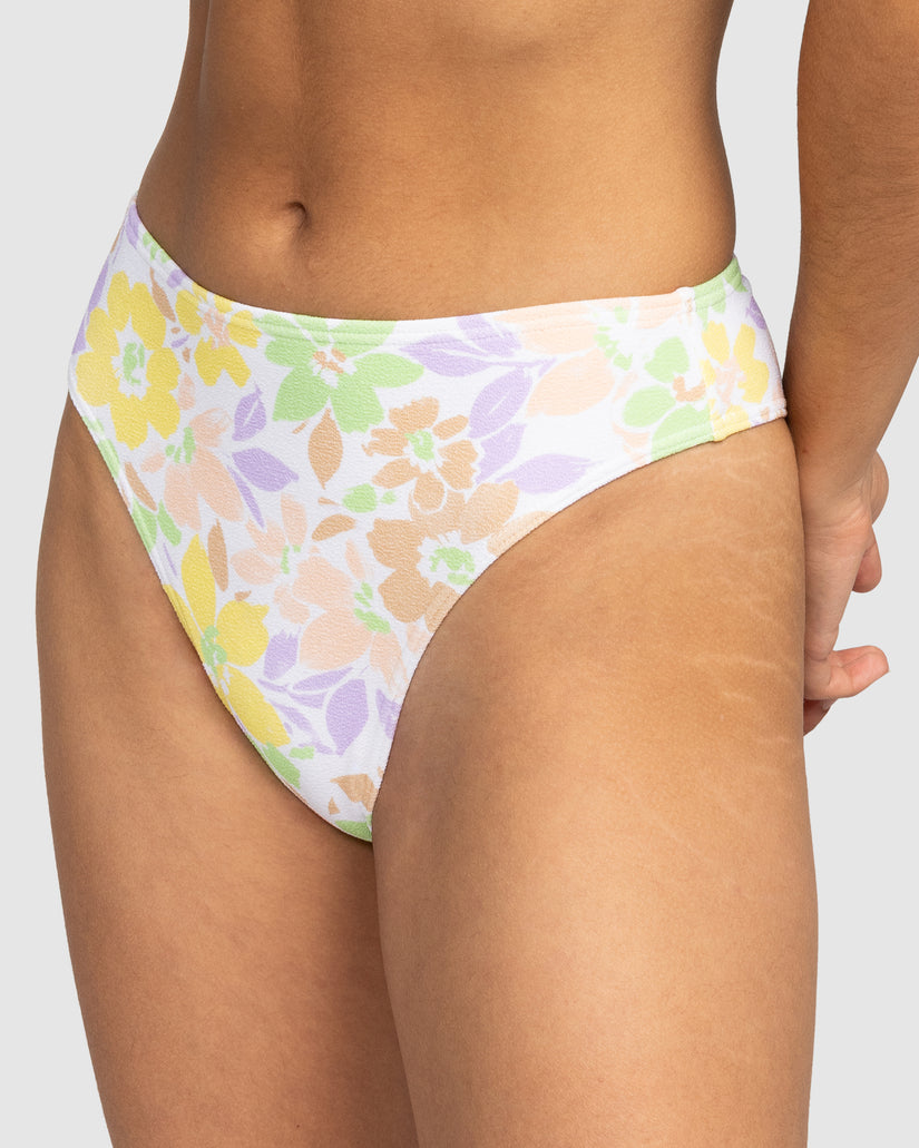 Womens Ephemere Moderate Bikini Bottom