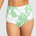 Womens Og Roxy Shorty Bikini Bottoms