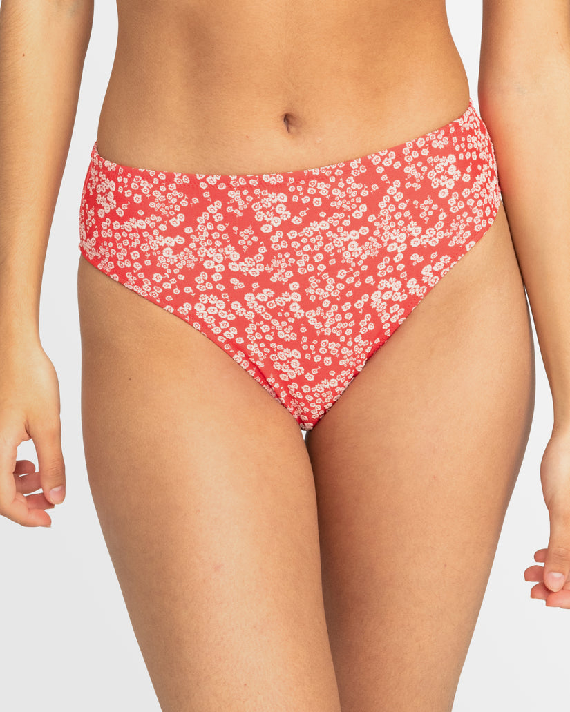 Womens Margarita Moderate Bikini Bottom