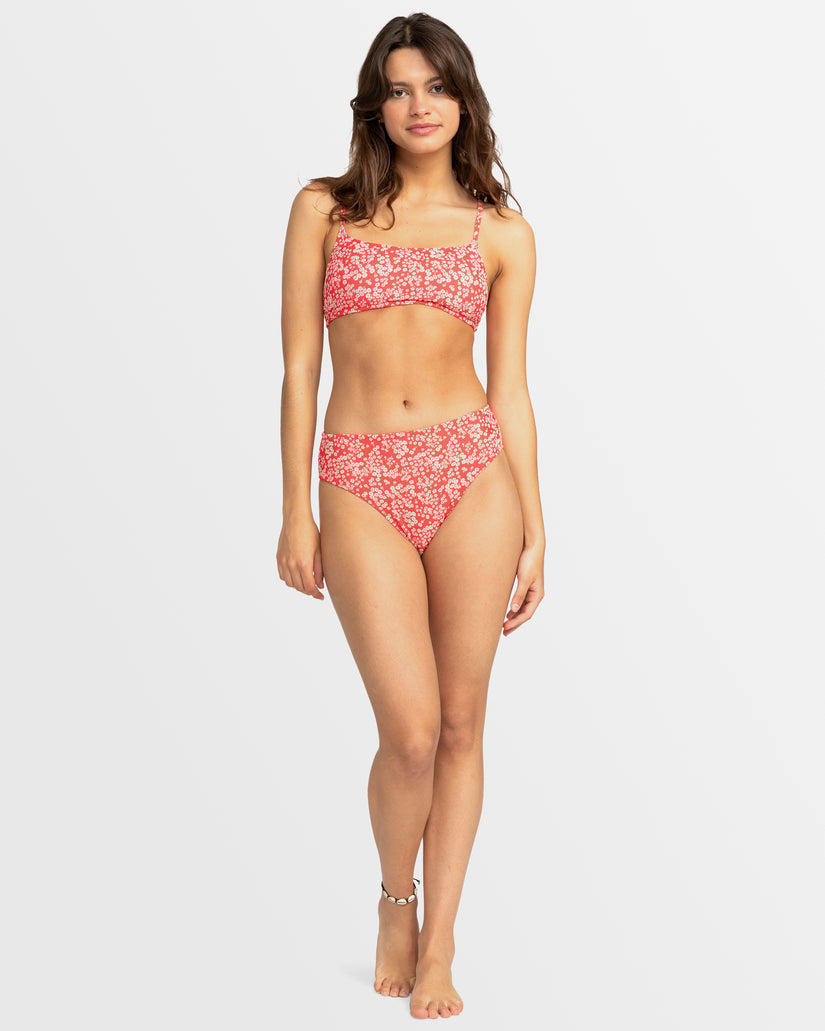 Womens Margarita Moderate Bikini Bottom