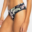 Womens Beach Classics Moderate Coverage Bikini Bottoms