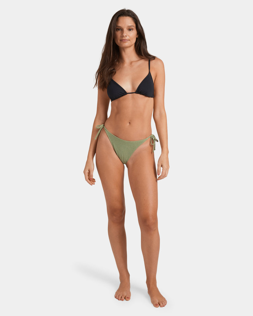 Womens Essaouira Skimpy Coverage Bikini Bottom