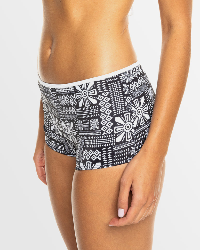 Womens Mineral Full Coverage Bikini Bottom