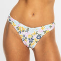 Womens Salma Skimpy Coverage Bikini Bottoms