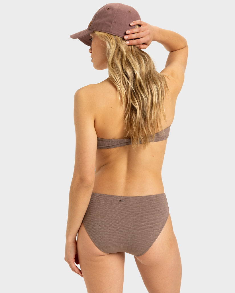 Womens Lasca Hipster Bikini Bottom