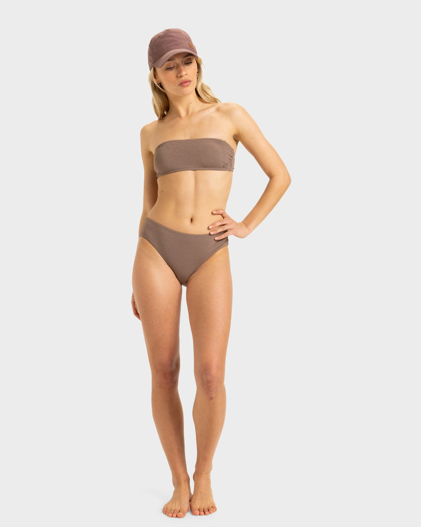 Womens Lasca Hipster Bikini Bottom