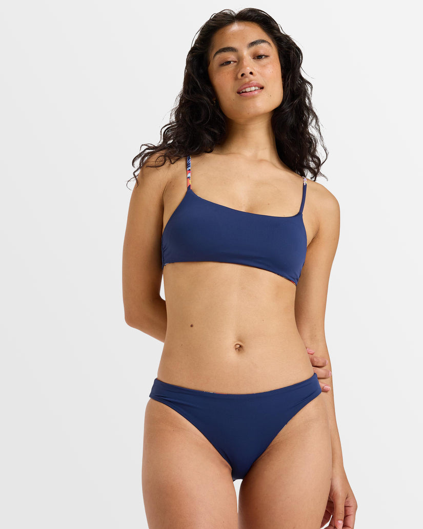 Womens Beloved Revo Moderate Bikini Bottom