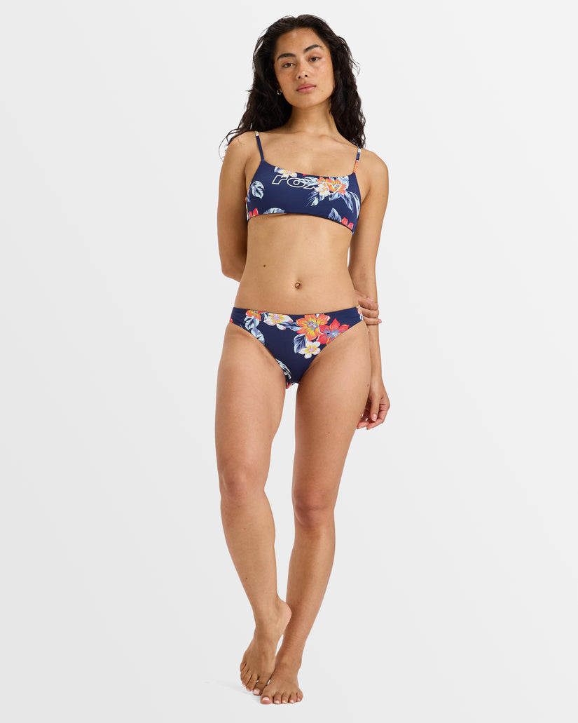 Womens Beloved Revo Moderate Bikini Bottom