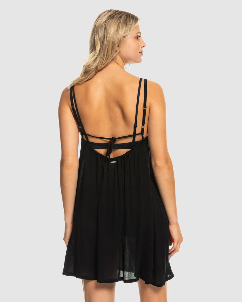 Womens Summer Adventures Beach Dress