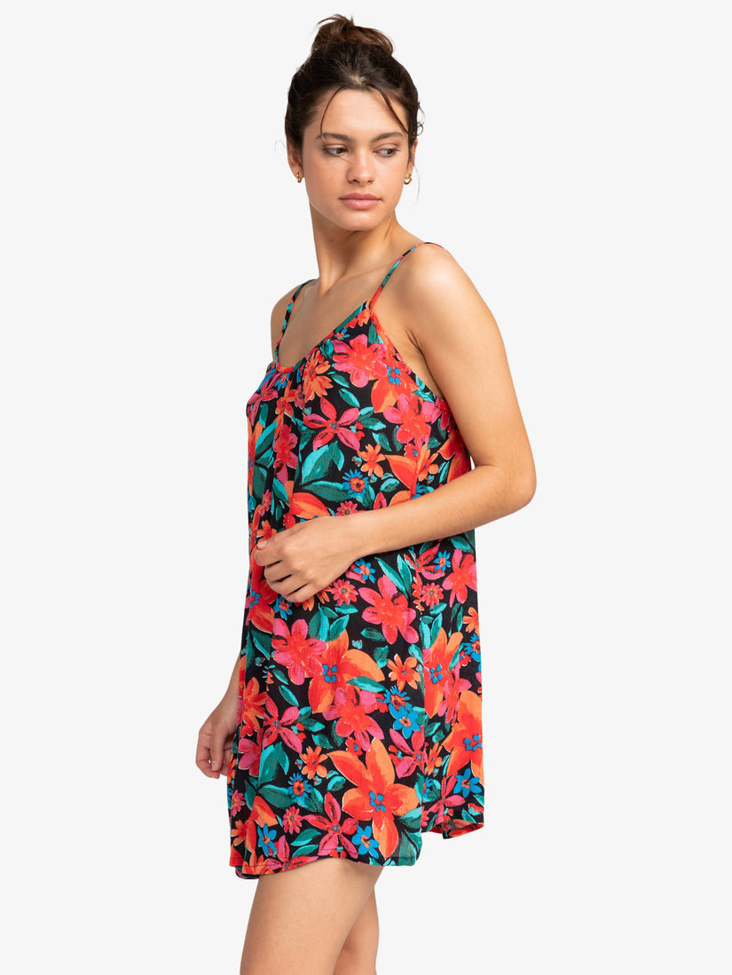 Womens Spring Adventure Dress