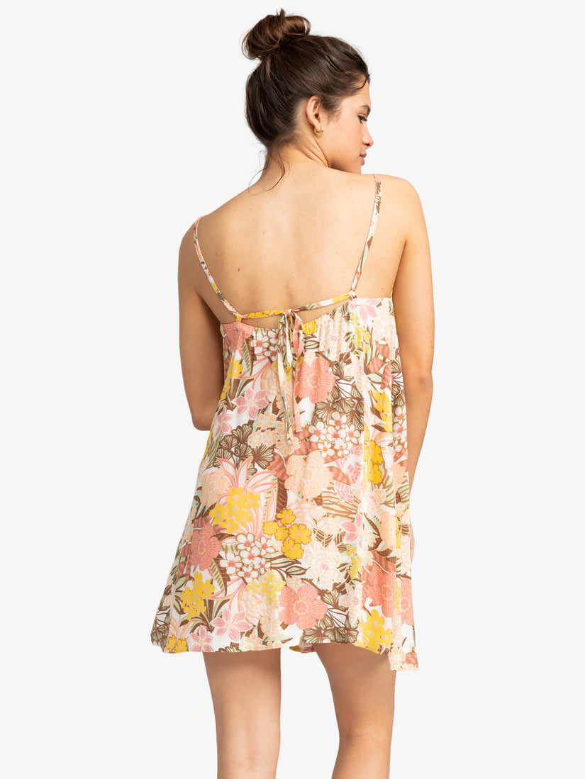 Womens Spring Adventure Dress